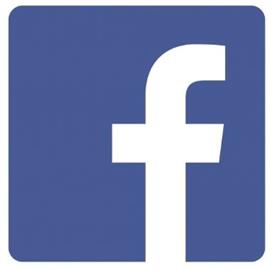  facebook logo